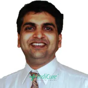 Dr Arvind Kulkarni